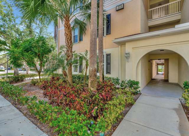 Property at 275 Murcia Dr #102, Jupiter, FL 33458, 3 beds, 2 baths