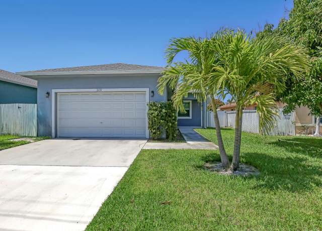 Property at 309 NE 11th Ave, Boynton Beach, FL 33435, 3 beds, 2 baths