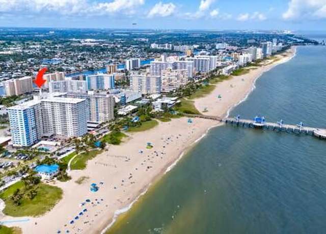 Property at 111 N N Pompano Beach Blvd #411, Pompano Beach, FL 33062, 2 beds, 2 baths