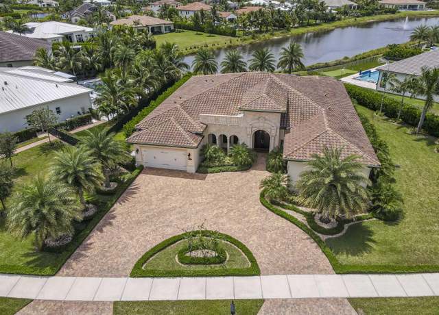 Property at 8320 SE Pennock Trl, Jupiter, FL 33458, 5 beds, 5.5 baths