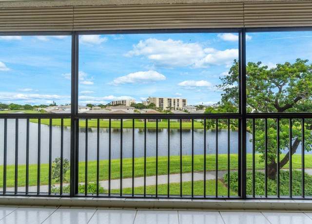 Property at 14747 Cumberland Dr #3010, Delray Beach, FL 33446, 2 beds, 2 baths