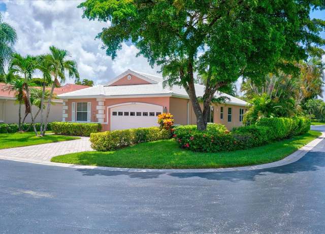 Property at 10534 Kinkaid Ter, Lake Worth, FL 33449, 3 beds, 2 baths