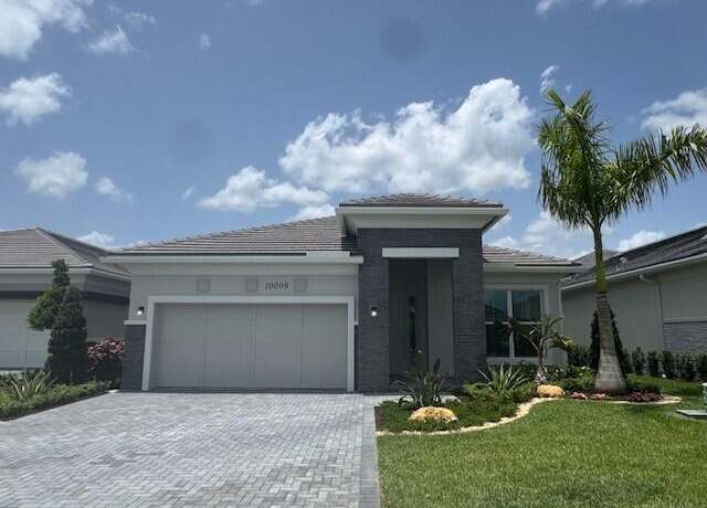 Property at 10009 Driftwood Way, Palm Beach Gardens, FL 33412, 2 beds, 2 baths