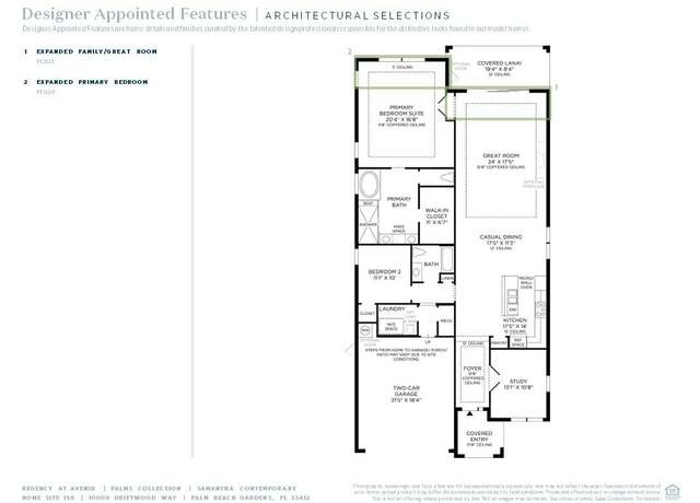 Property at 10009 Driftwood Way, Palm Beach Gardens, FL 33412, 2 beds, 2 baths
