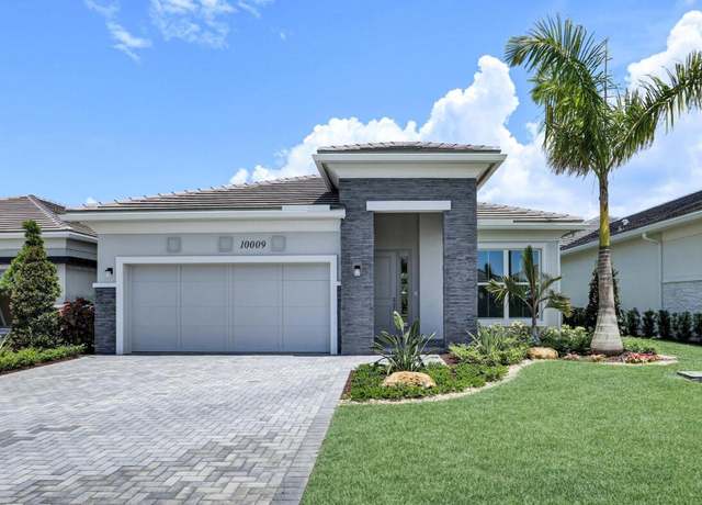 Property at 10009 Driftwood Way, Palm Beach Gardens, FL 33412, 2 beds, 2 baths