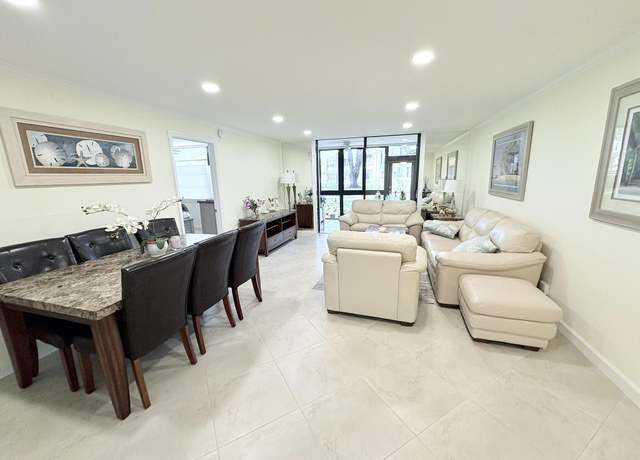 Property at 7365 NW 18th St #107, Margate, FL 33063, 2 beds, 2 baths