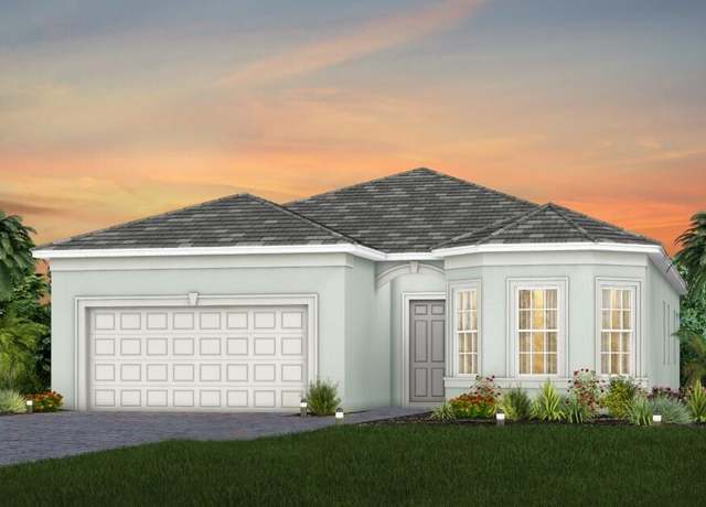 Property at 4185 SW Cornerstone Way Unit Mystique, Stuart, FL 34997, 3 beds, 3 baths