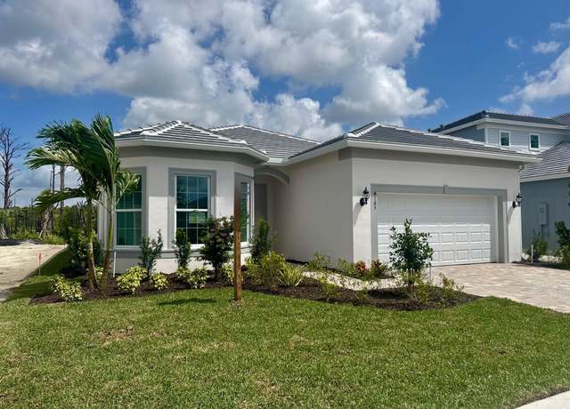 Property at 4185 SW Cornerstone Way Unit Mystique 150, Stuart, FL 34997, 4 beds, 3 baths