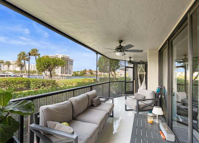Property at 899 Jeffery St #112, Boca Raton, FL 33487, 2 beds, 2 baths