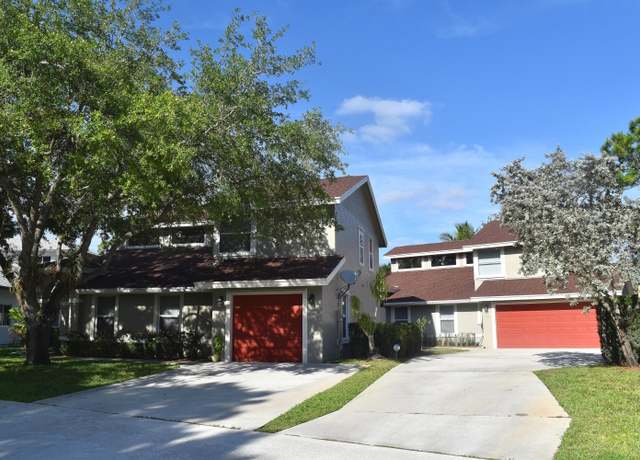 Property at 1136, 1140 Staghorn St, Wellington, FL 33414, 3 beds, 2.5 baths
