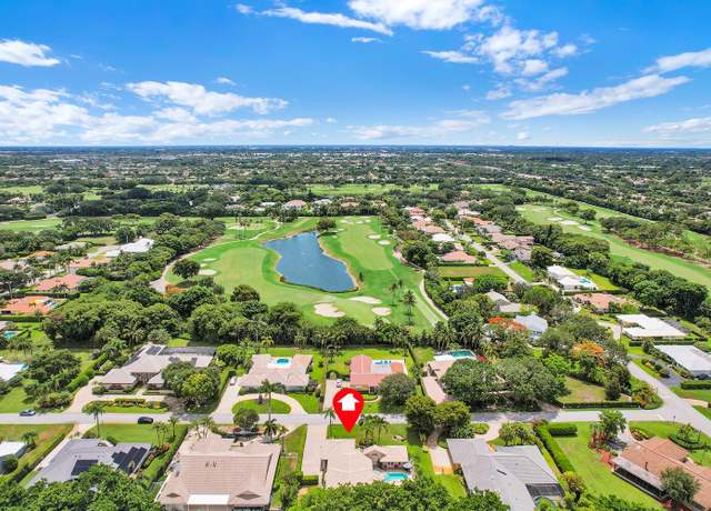 Property at 10721 Saint Andrews Rd, Boynton Beach, FL 33436, 4 beds, 3 baths
