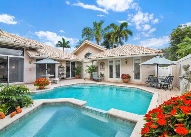 Property at 10721 Saint Andrews Rd, Boynton Beach, FL 33436, 4 beds, 3 baths