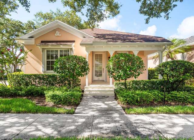 Property at 118 Marlberry Cir, Jupiter, FL 33458, 2 beds, 2 baths
