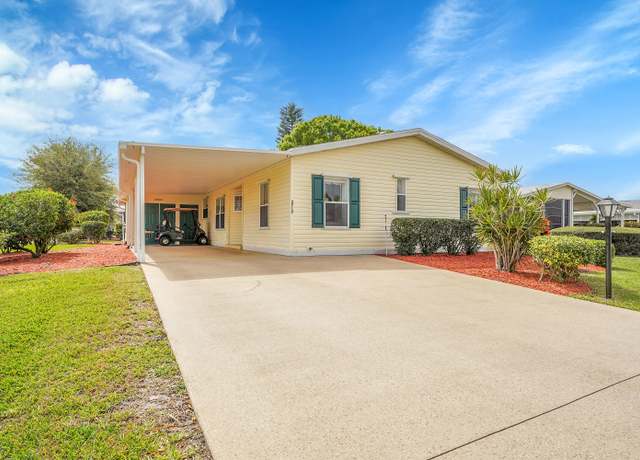 Property at 3717 Nimblewill Ct, Port Saint Lucie, FL 34952, 2 beds, 2 baths