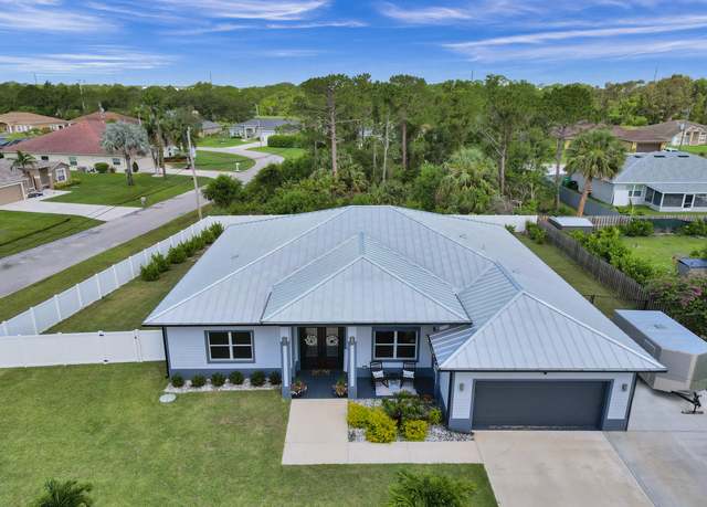 Property at 5476 NW Cambo Ct, Port Saint Lucie, FL 34986, 4 beds, 3 baths