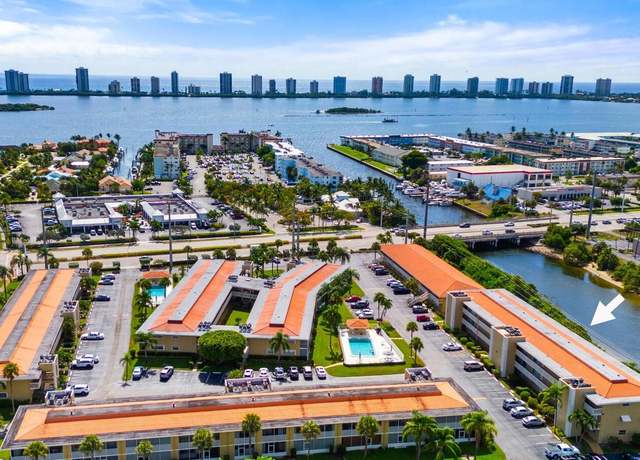 Property at 405 Us Highway 1 307 #307, North Palm Beach, FL 33408, 2 beds, 2 baths