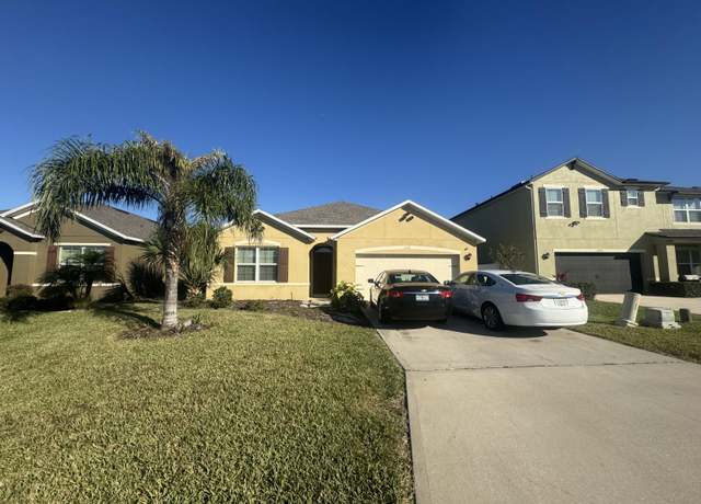 Property at 16221 Yelloweyed Dr, Clermont, FL 34714, 4 beds, 2 baths