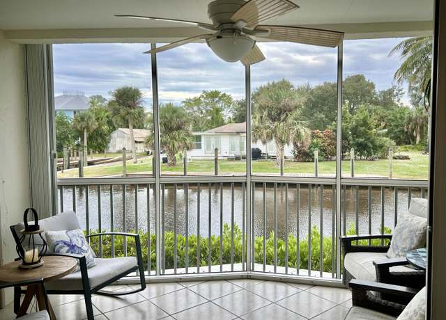 Property at 3901 SE Saint Lucie Blvd #13, Stuart, FL 34997, 2 beds, 2 baths