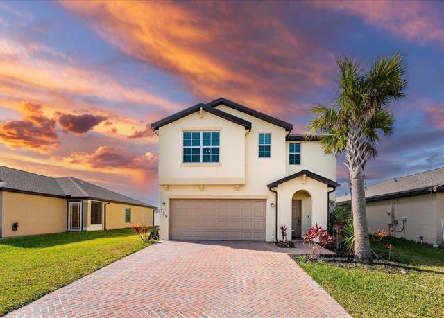 Property at 759 Worlington Ln, Fort Pierce, FL 34947, 6 beds, 3 baths