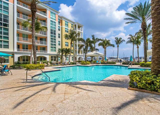Property at 804 E Windward Way #623, Lantana, FL 33462, 2 beds, 2 baths