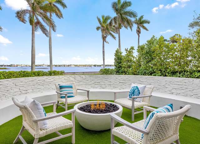 Property at 2745 S Flagler Dr, West Palm Beach, FL 33405, 4 beds, 5.5 baths