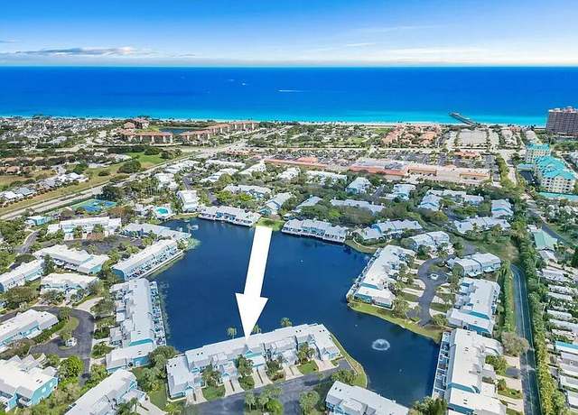 Property at 1119 Ocean Dunes Cir, Jupiter, FL 33477, 2 beds, 2.5 baths