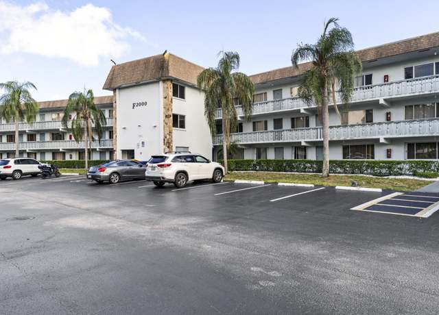 Property at 2000 Springdale Blvd #209, Palm Springs, FL 33461, 1 bed, 1 bath