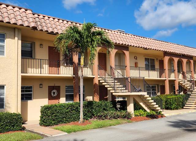 Property at 2600 S Kanner Hwy Unit Q8, Stuart, FL 34994, 2 beds, 1.5 baths