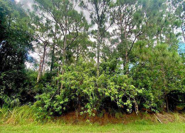 Property at 1661 Sardinia St SE, Palm Bay, FL 32909