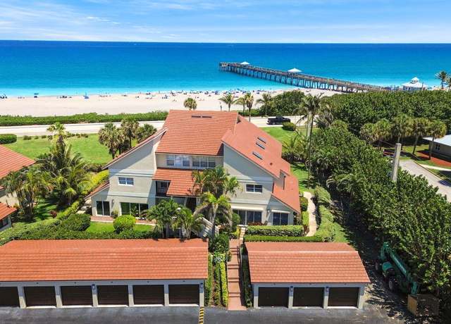 Property at 4161 S Us Highway 1 Unit N1, Jupiter, FL 33477, 2 beds, 2 baths