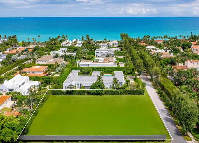 Property at 157 Wells Rd, Palm Beach, FL 33480