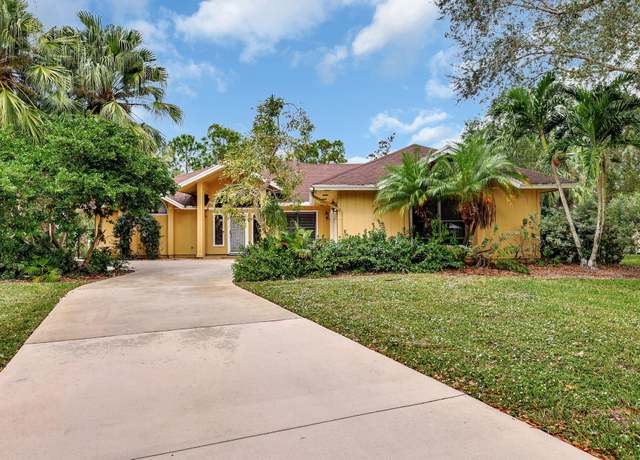 Property at 1643 SW Gregor Way, Stuart, FL 34997, 4 beds, 2 baths