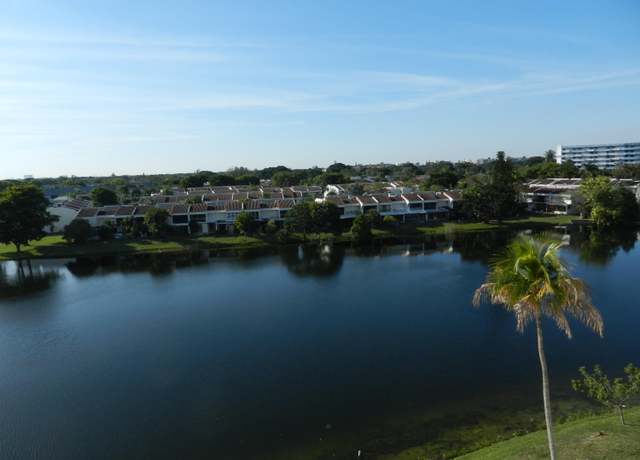Property at 3301 Spanish Moss Ter #610, Lauderhill, FL 33319, 2 beds, 2 baths