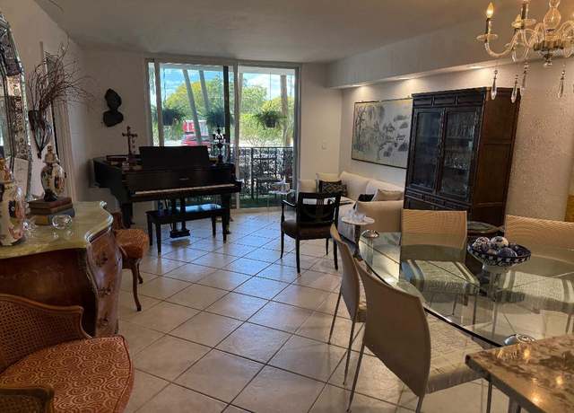 Property at 1800 N Andrews Ave Unit 1g, Fort Lauderdale, FL 33311, 2 beds, 2 baths