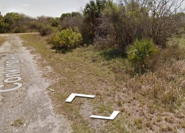 Property at 2026 Conkling Ave Ave, Palm Bay, FL 32908