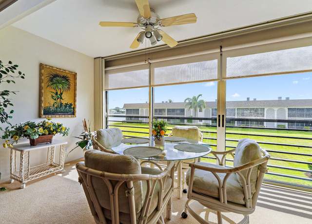 Property at 755 Saturn St Unit I 206, Jupiter, FL 33477, 2 beds, 2 baths