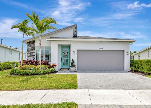 Property at 11589 SW Lyra Dr, Port Saint Lucie, FL 34987, 3 beds, 2.5 baths
