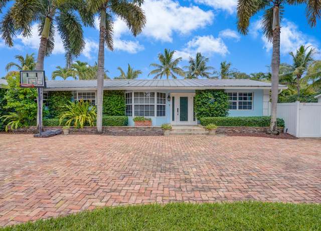 Property at 4040 Gem Lake Dr, Glen Ridge, FL 33406, 3 beds, 2.5 baths