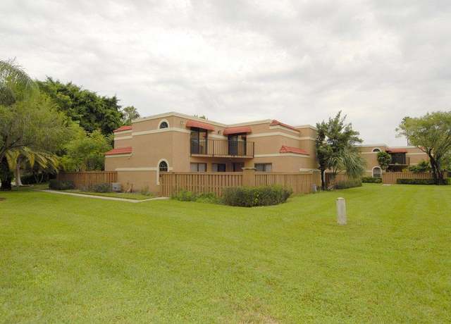 Property at 8122 Severn Dr Unit A, Boca Raton, FL 33433, 3 beds, 3 baths