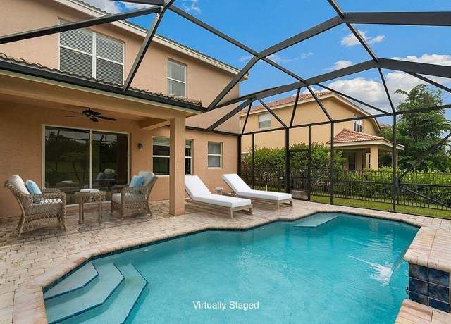 Property at 1939 Grey Falcon Cir SW, Vero Beach, FL 32962, 4 beds, 2.5 baths