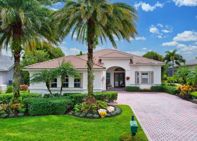 Property at 7563 Ironhorse Blvd, West Palm Beach, FL 33412, 3 beds, 2.5 baths