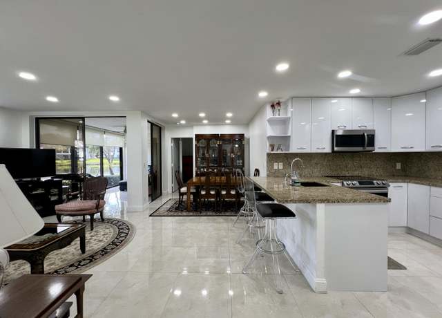 Property at 5406 Firenze Dr Unit D, Boynton Beach, FL 33437, 2 beds, 2 baths