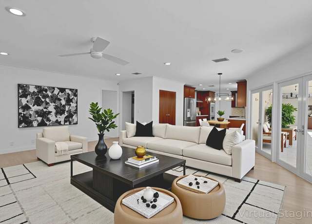 Property at 6769 Entrada Pl, Boca Raton, FL 33433, 4 beds, 2.5 baths