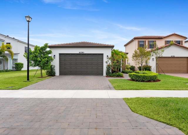 Property at 16390 Sea Turtle Pl, The Acreage, FL 33470, 3 beds, 2 baths
