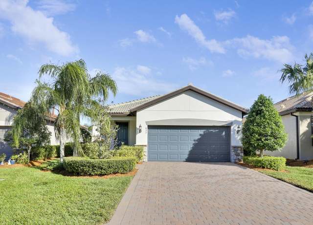 Property at 633 SE Monet Dr, Port Saint Lucie, FL 34984, 3 beds, 2 baths