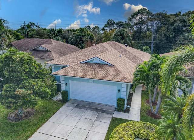 Property at 152 Sims Creek Ln, Jupiter, FL 33458, 3 beds, 2 baths