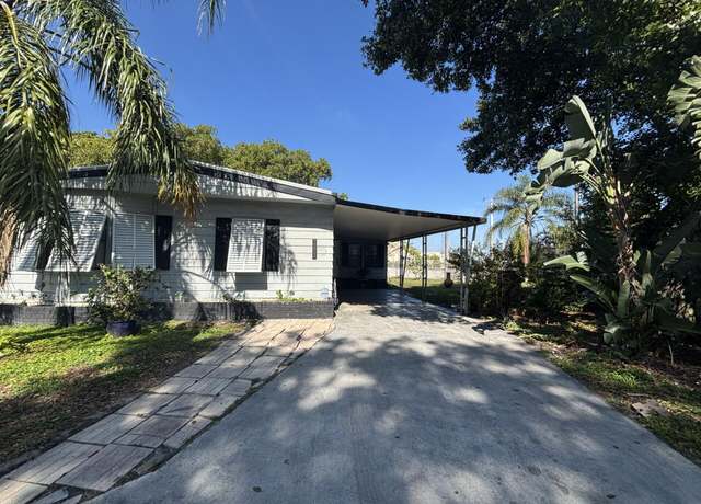 Property at 3271 Fairway Dr, Pompano Beach, FL 33069, 3 beds, 2 baths