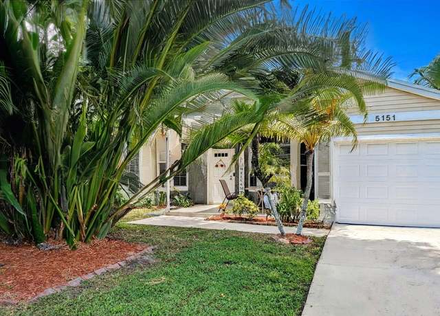 Property at 5151 Brian Blvd, Boynton Beach, FL 33472, 3 beds, 2 baths
