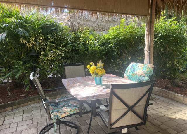 Property at 56 NW Boundary Dr, Port Saint Lucie, FL 34986