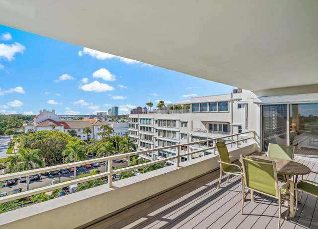 Property at 44 Cocoanut Row Unit 626b, Palm Beach, FL 33480, 1 bed, 1 bath